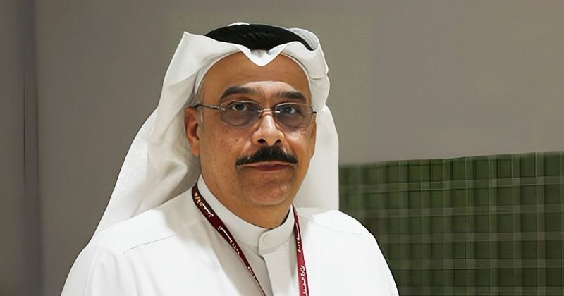 المستشار نصر سالم آل هيد