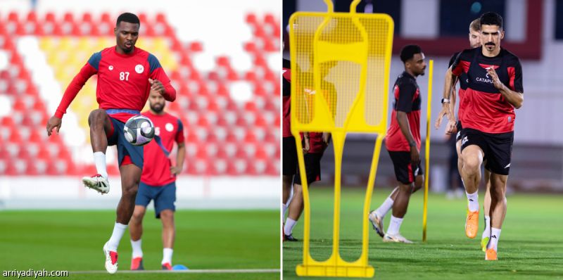 التحدي العاشر يجمع ضمك والوحدة