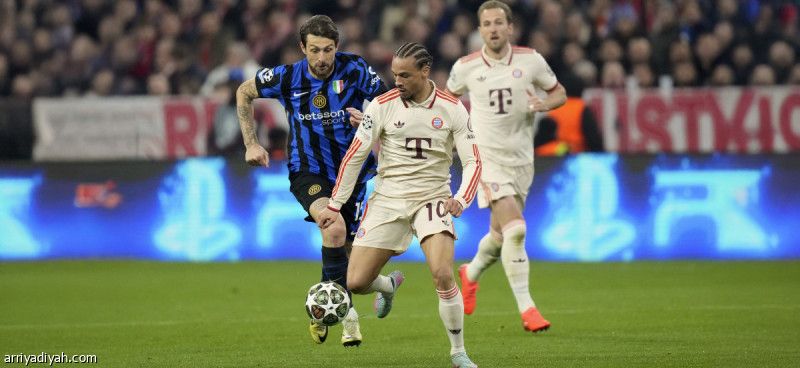 حتى 2028.. بايرن يتمسك بساني