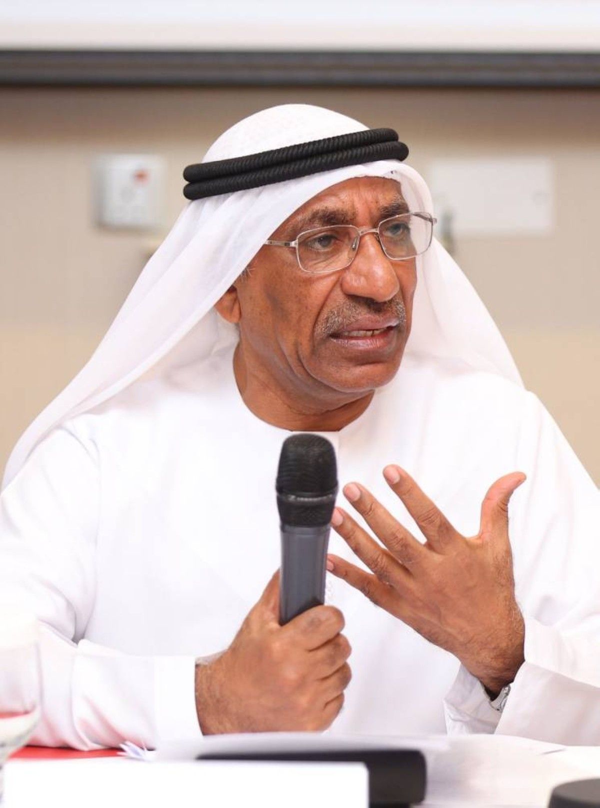 افتتاح ميناء دبا الفجيرة خلال النصف الثاني للعام الجاري