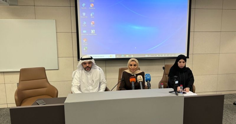 الحويلة: لن نسمح بمس سمعة الكويت بسبب بعض الممارسات الخاطئة