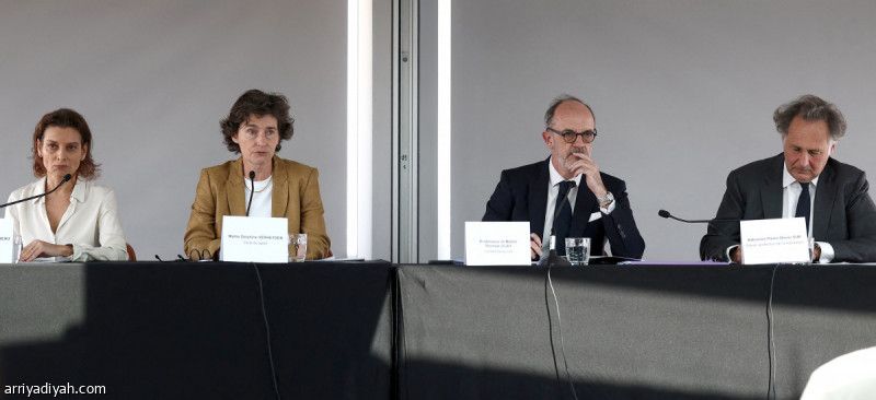 مبابي يجمّد 55 مليونا من حسابات باريس