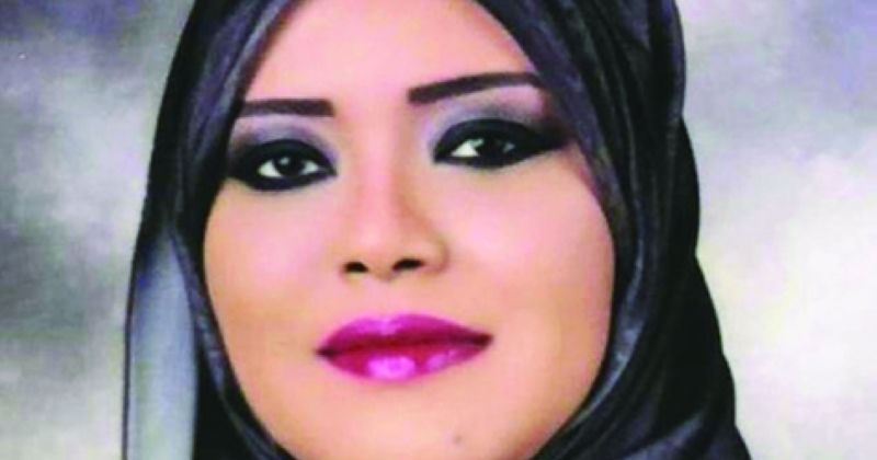 وفاء المحنا