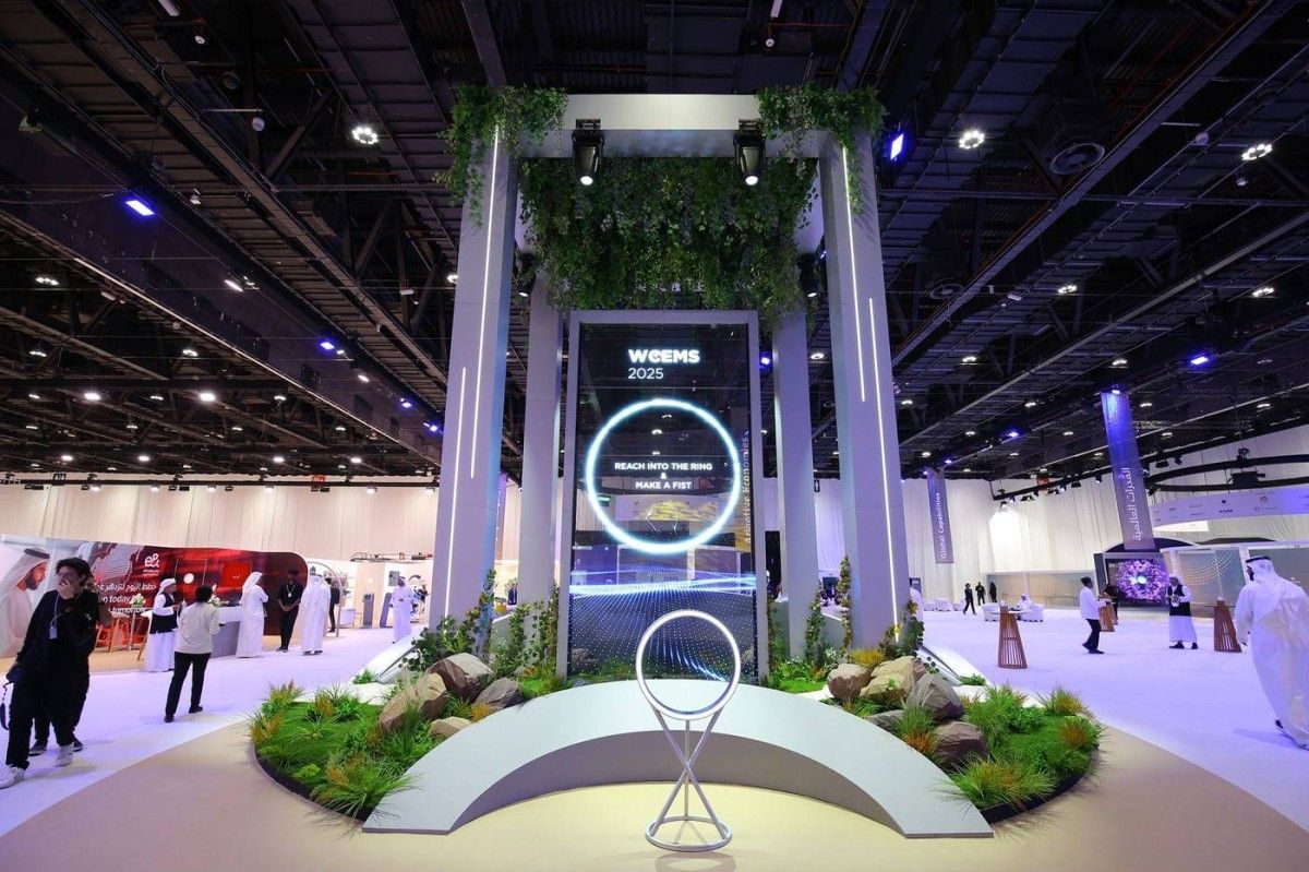 الإمارات تقود العالم نحو استشراف المستقبل وتعزيز جاهزية المجتمعات في مواجهة الأزمات