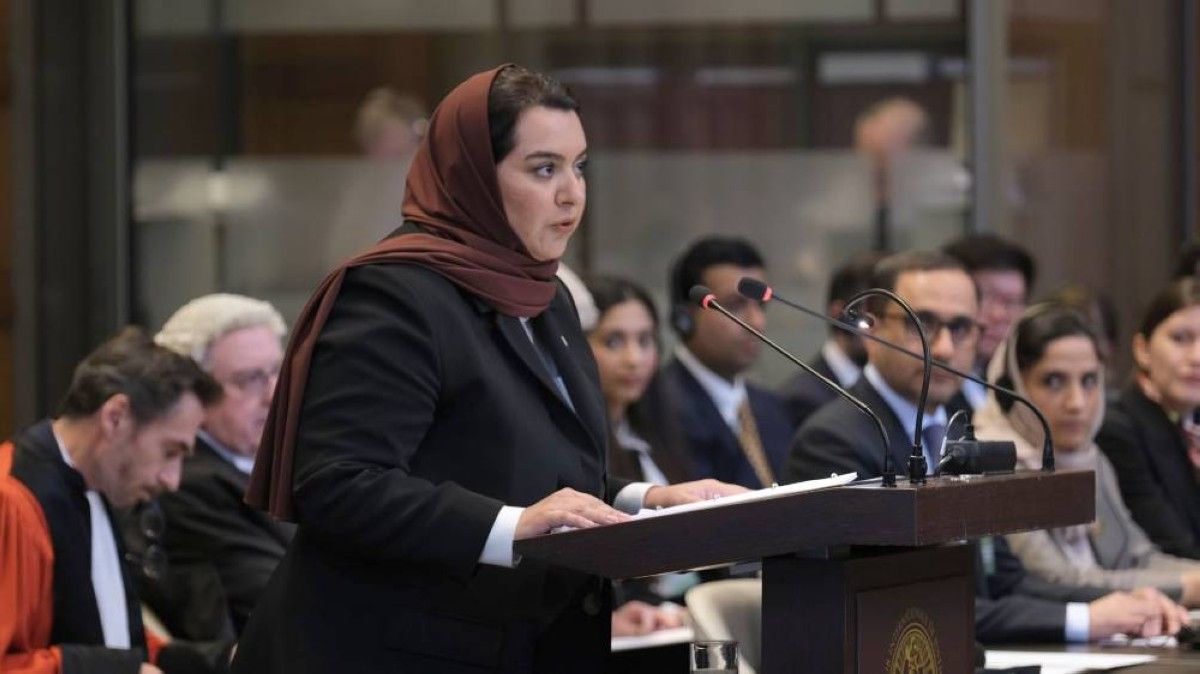 الإمارات تفند مزاعم السودان أمام محكمة العدل الدولية وتصفها بأنها "مضللة" و"محض افتراء"