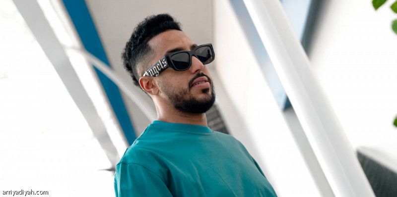 سالم يتعافى.. ويغادر مع الهلال إلى الدمام