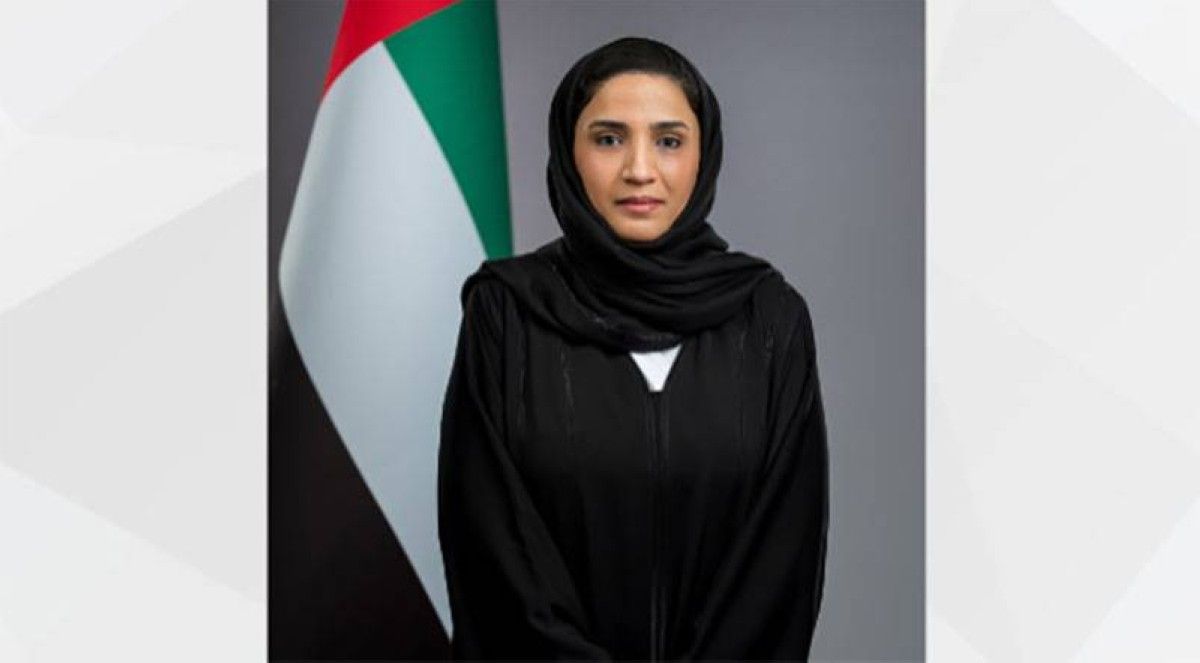 سفيرة الإمارات بهولندا : القوات المسلحة السودانية تستغل المنابر الدولية لتحقيق بعض المصالح الضيقة