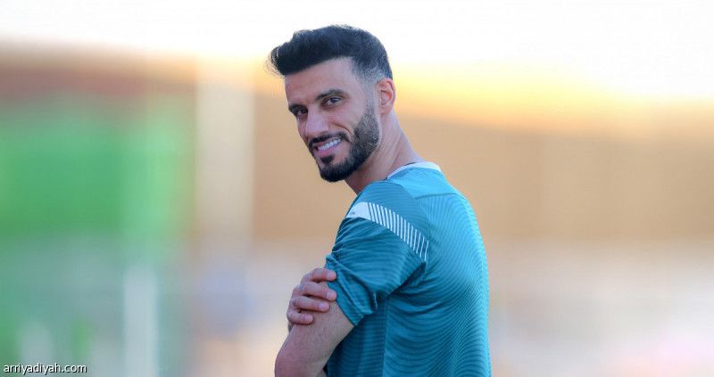 أمام الاتحاد.. السومة 15 مواجهة بـ 13 هدفا