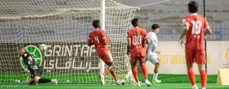 بثنائية هنريكي.. البكيرية يجدد هزائم العربي