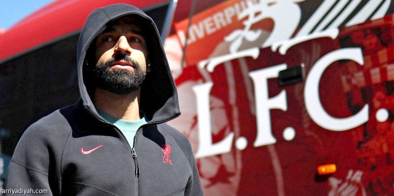 صلاح يقترب من التجديد مع ليفربول
