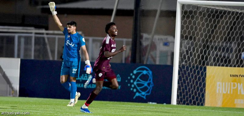 الفيصلي يعمّق جراح الصفا