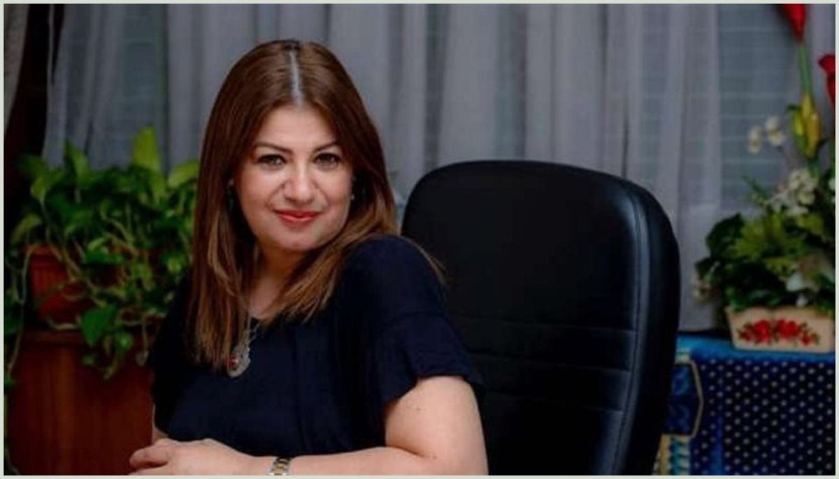 حظ وفلوس بالكوم في إنتظارك.. 4 أبراج الأكثر حظًا في منتصف أبريل 2025 حسب توقعات عبير فؤاد | هل سيكون برجك بينهم؟