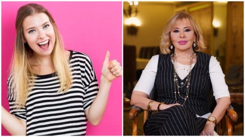 استعد هتبقي اغني من ساويرس : برج فلكي يحقق إنجازات ذهبية مبهرة ويربح ثروة ضخمة وارتباطاً عاطفياً وفق توقعات ماغي فرح هل برجك المقصود؟