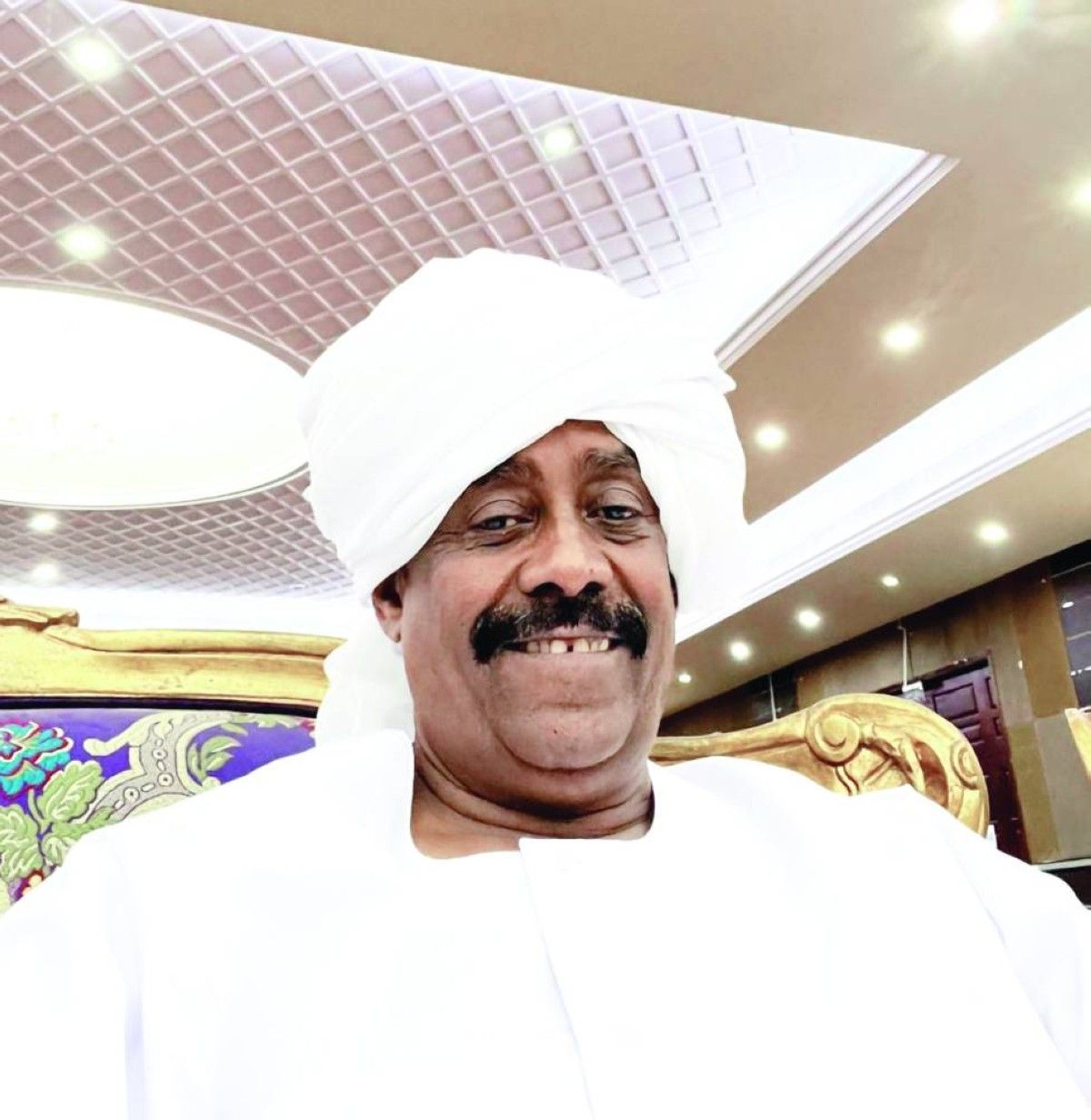 الاستثمارات الإماراتية في السودان ركيزة أساسية لتعزيز التعاون الاقتصادي