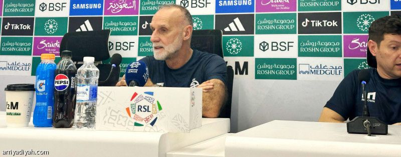 بوزيتي: كنا جيدين.. والحظ خاننا