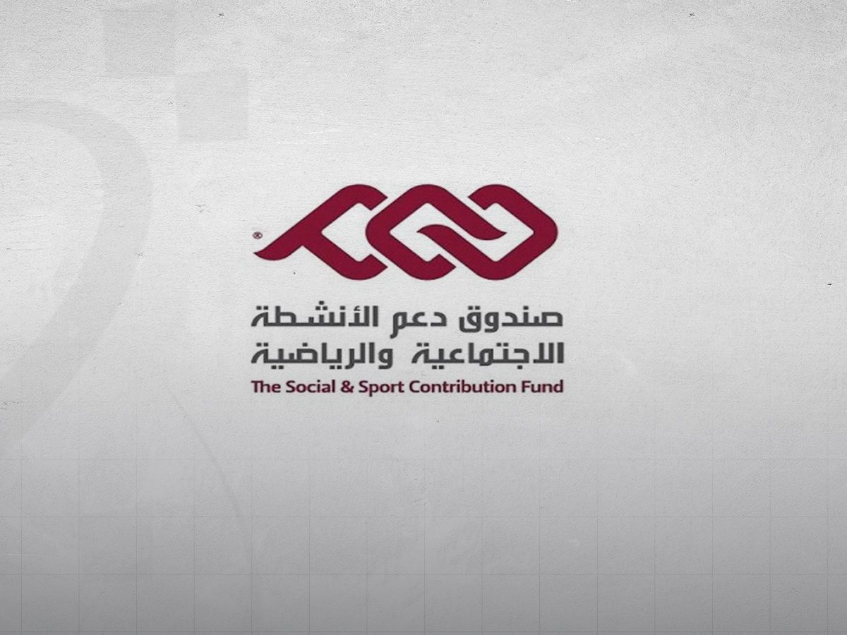 صندوق دعم ووزارة الرياضة والشباب يوقعان اتفاقية تمويل لتأسيس أول فريق قطري للطيران الشراعي " الباراموتور"