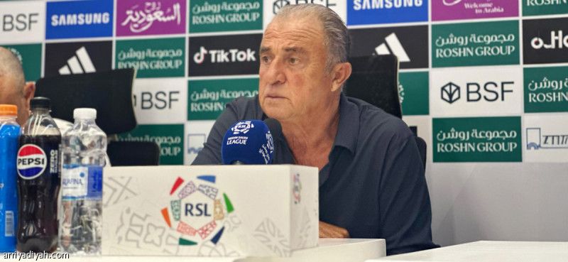 تيريم: قراري حسم خلاف كراسكو وحمد الله