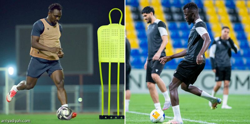 بنشوة آسيا.. التعاون يهدد الأخدود