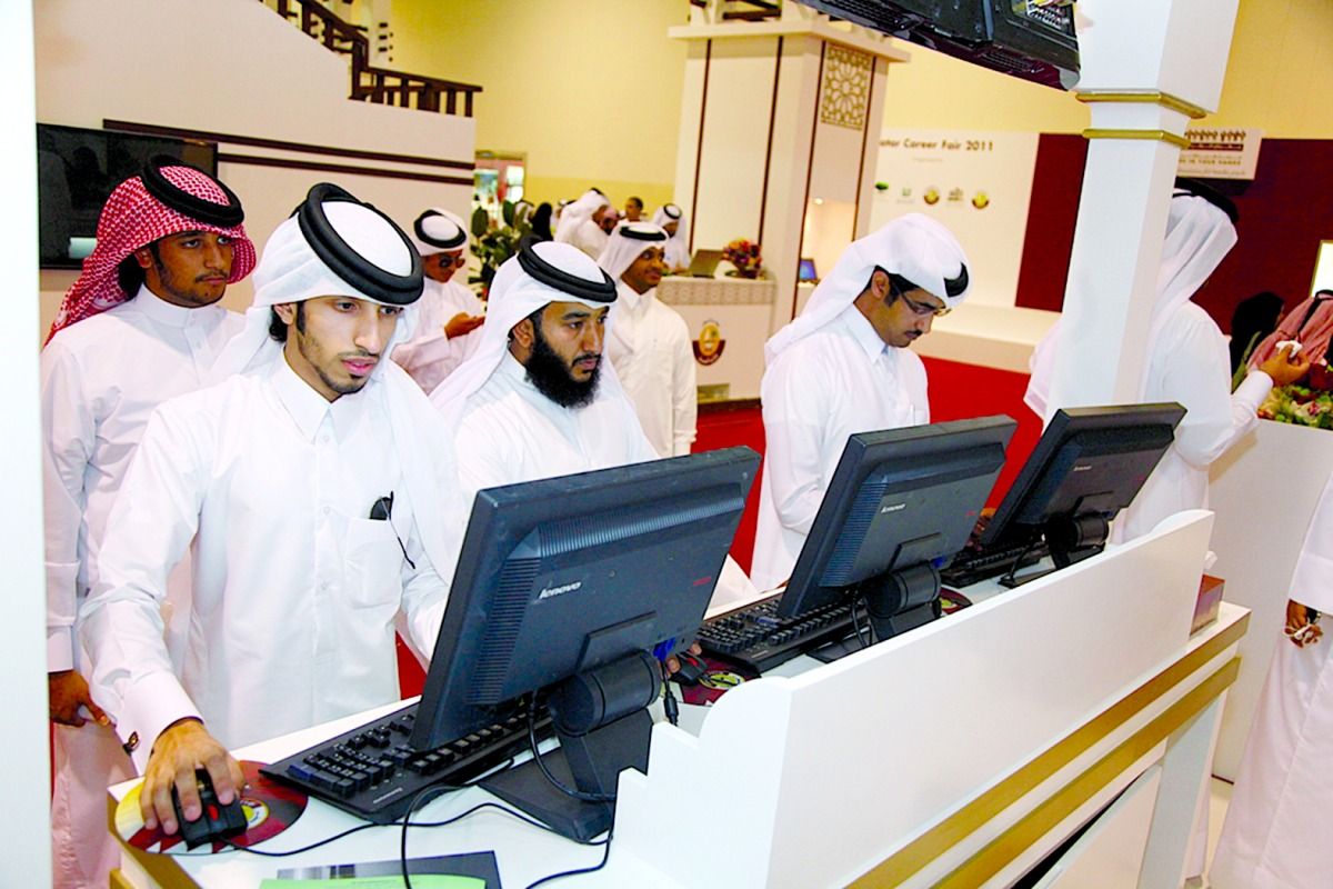 أشادوا بإنشاء جائزة قطر للتوطين.. مواطنون ورجال أعمال لـ «العرب»: تعزيز جاذبية القطاع الخاص للخريجين الجدد