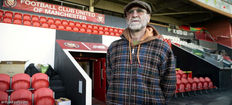 كانتونا: راتكليف أفسد يونايتد