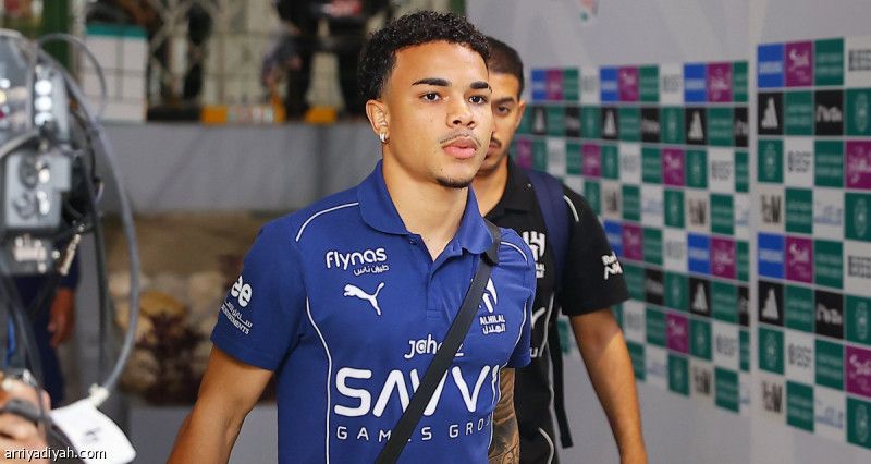 الهلال يعيد كايو وليوناردو وتمبكتي أمام الاتفاق