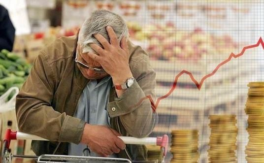 استطلاع: ارتفاع أسعار المواد الغذائية يتصدر مخاوف الأمريكيين