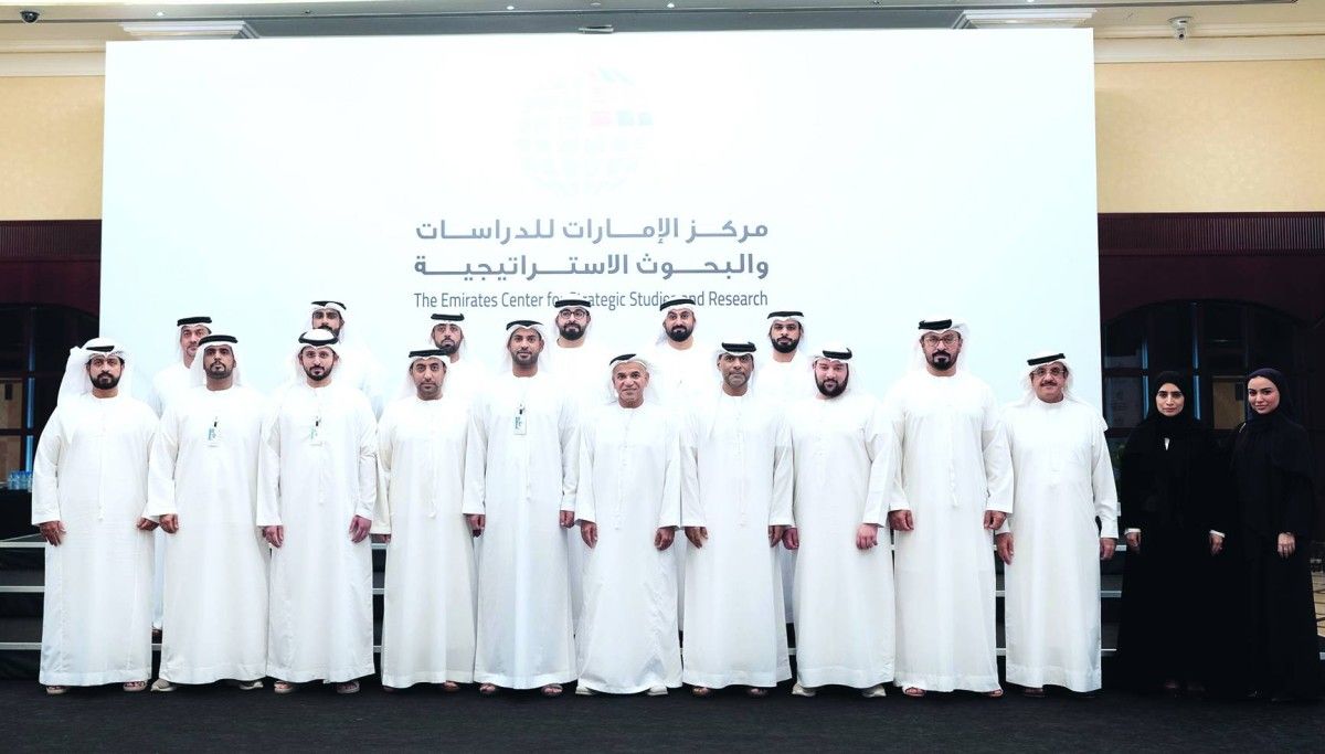 «الإمارات للدراسات» يستشرف مستقبل النقل في الدولة 2035