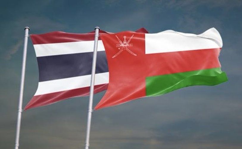 إطلاق المرحلة السادسة من خدمة التصديق الإلكتروني في مملكة تايلند