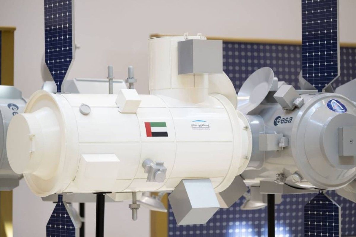 بمناسبة الرحلة البشرية الأولى.. الإمارات تواصل إسهاماتها النوعية في استكشاف الفضاء