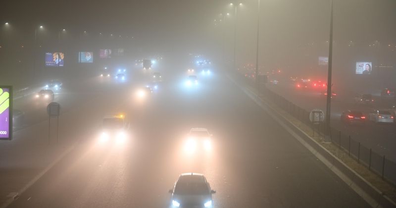 «الداخلية»: الحذر على الطرق