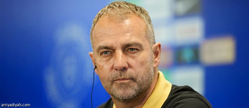 فليك يحذر من خطر ليجانيس