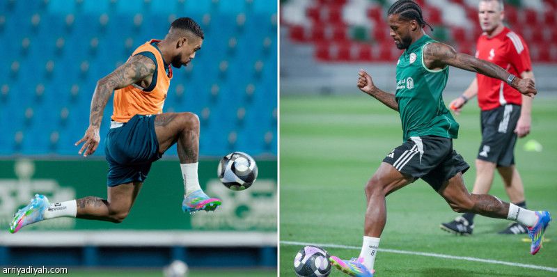 الاتفاق يخشى انتفاضة الهلال الجريح