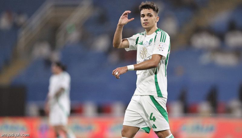 بعد 81 يوما.. فيجا يعود ويسجل