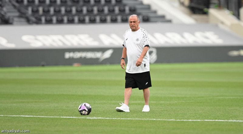 تيريم يريح الشبابيين يومين