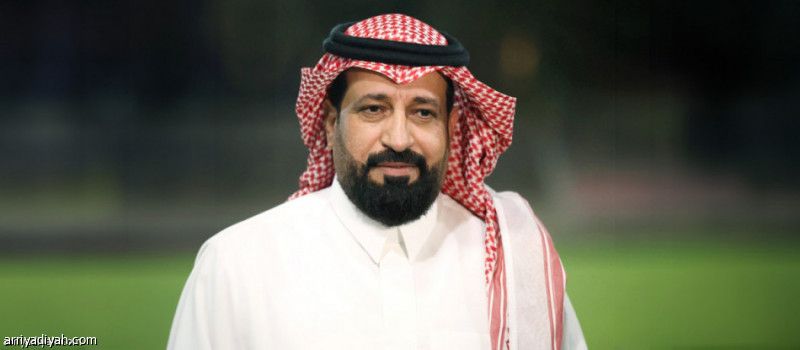 الضوي: تنتظرنا جولتان مصيريتان.. ونتوقع البقاء مبكرا