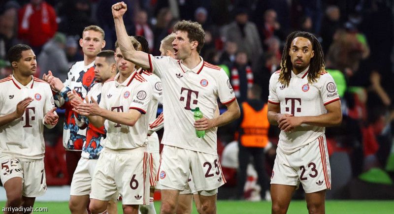 ماتيوس ينصح مولر بالدوري الأمريكي