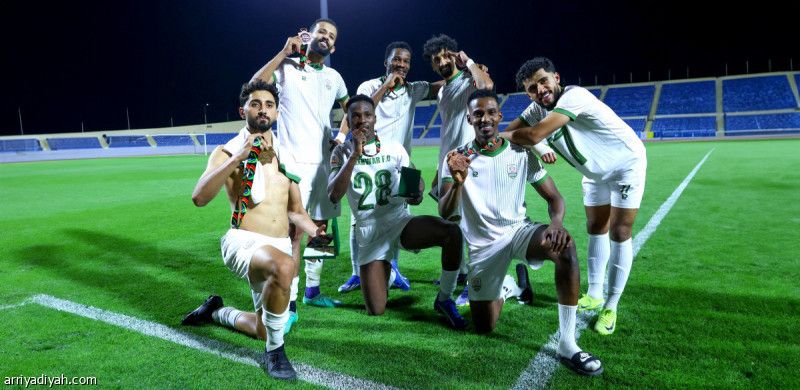 صعود تاريخي.. الأنوار إلى «يلو»