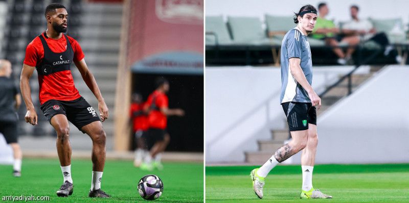 بعد 20 انتصارا.. الأهلي يستهدف نقاط الرائد