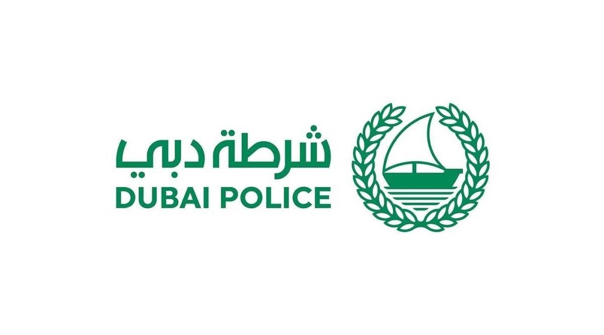 شرطة دبي تضبط شاباً متهوراً قاد دراجته بسرعة جنونية