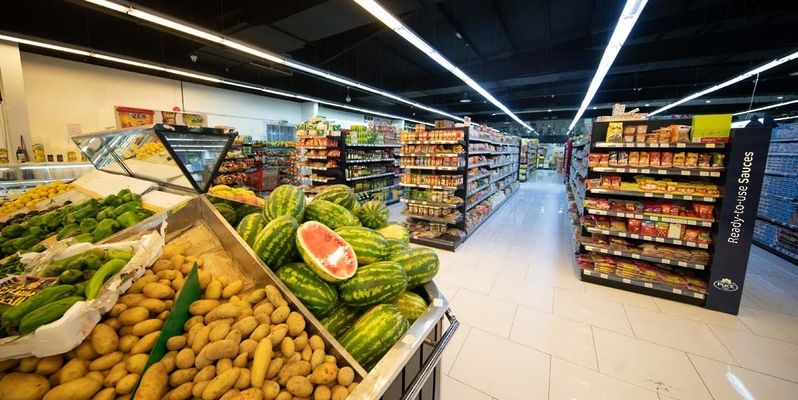 معدل التضخم في سلطنة عُمان عند مستويات معتدلة