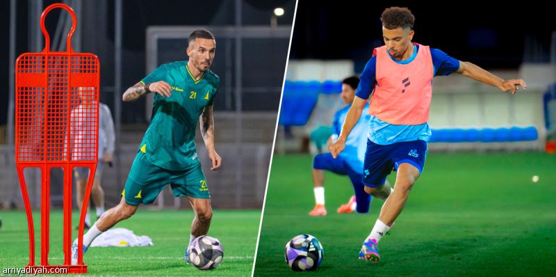 الفتح والخليج.. مواجهة بحسابات مختلفة