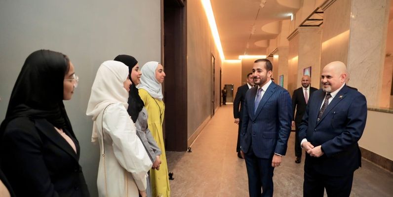 المبتعثون العمانيون في اليابان يسهمون في التعريف بسلطنة عُمان