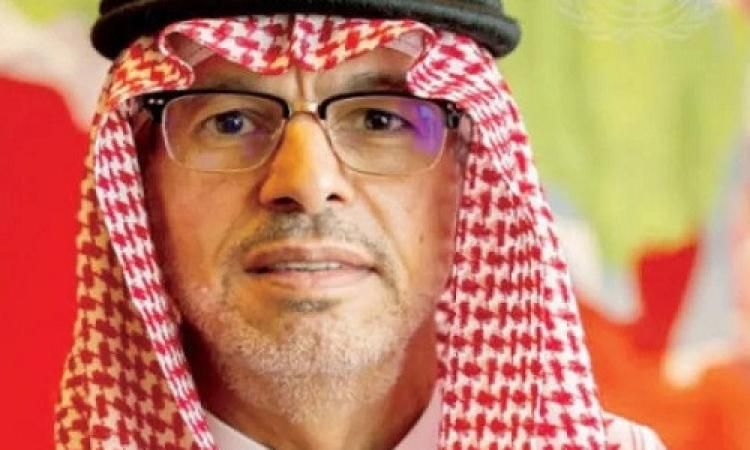 السعودية تؤكد : إقامة دولة فلسطينية حجر الزاوية لتحقيق الأمن في المنطقة