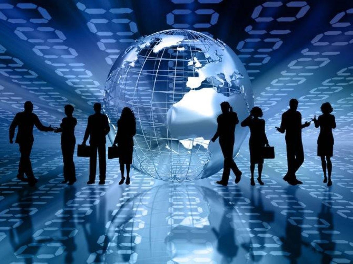 60 % من الوظائف الحالية ستتأثر بالرقمنة والتحولات التقنية
