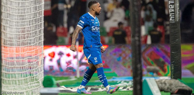 الاتفاق ينضم إلى ثلاثيات مالكوم