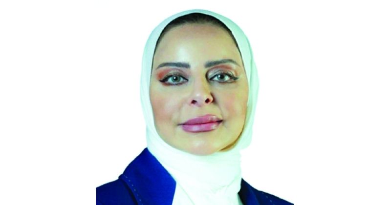 عبير العميري