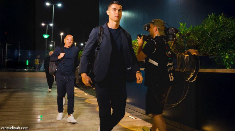 أمام الرياض.. النصر يغير الدفاع والوسط