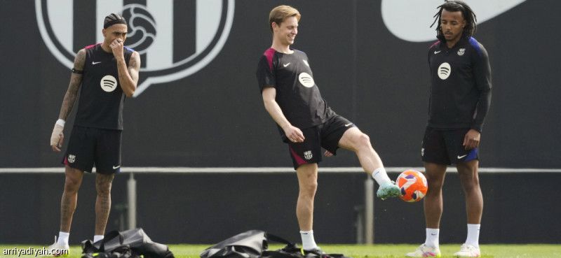 برشلونة يهدد ليجانيس برباعية دورتموند.. ويضبط تذاكر نهائي الكأس