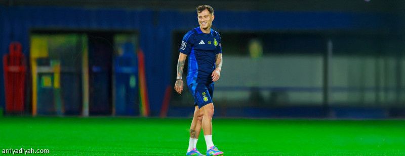 بعد 58 يوما.. أوتافيو يعود أساسيّا