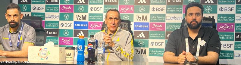 دونيس: الغيابات أربكتنا أمام الفتح